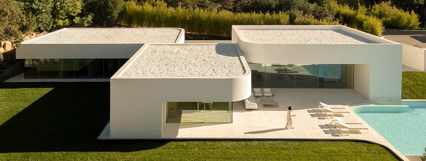 Fran Silvestre Arquitecto