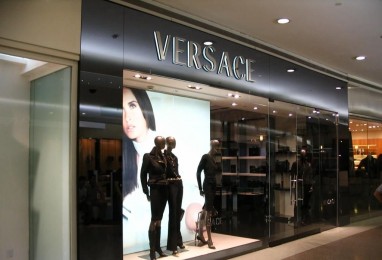 VERSACE˼̨ר꣨ʩͼʵ