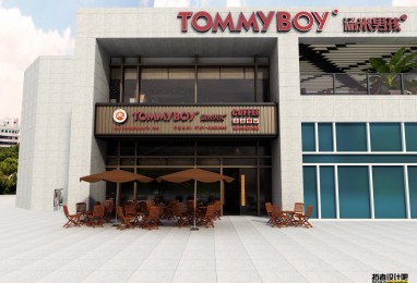 ----TOMMYBOY COFFEE----۷֮